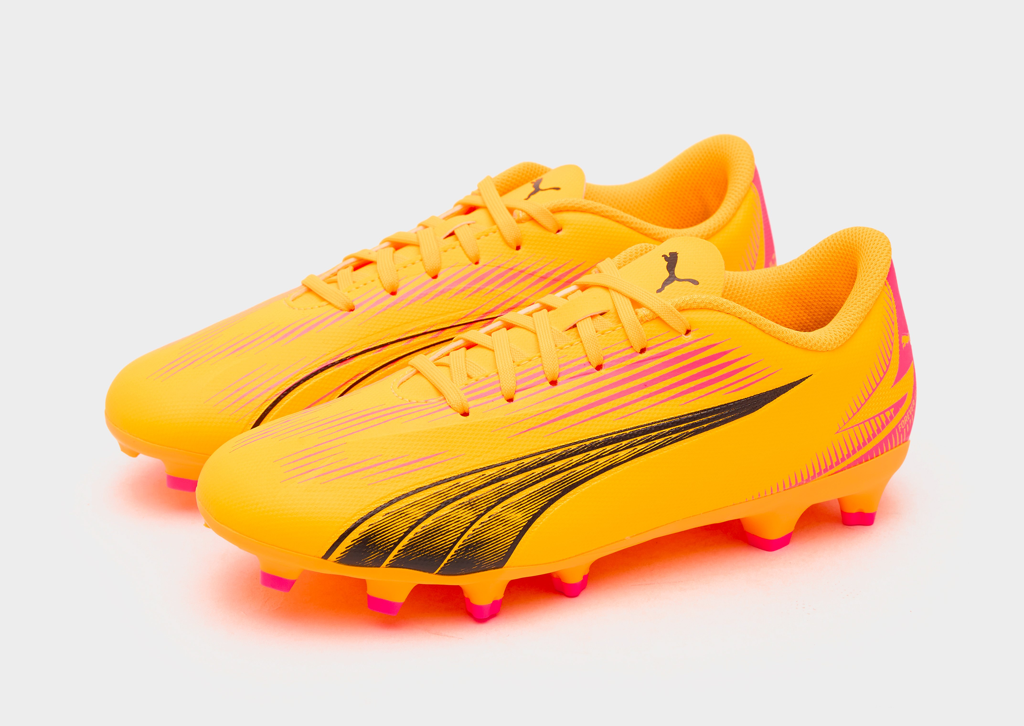 Puma Ultra Play FG Junior