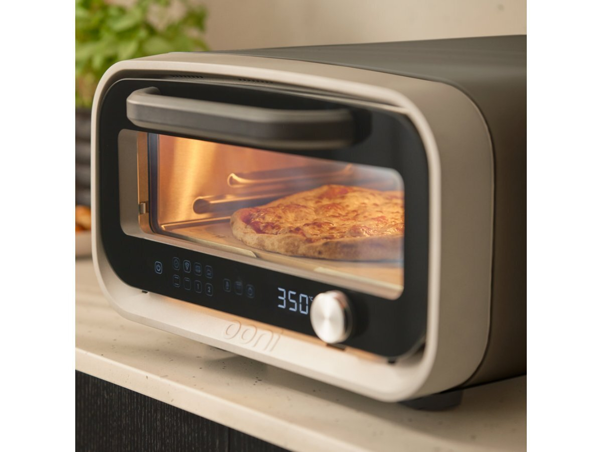 Ooni Volt 2 elektrische pizzaoven