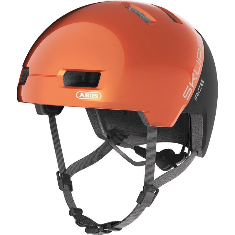 Skurb ACE - Casque vélo urbain