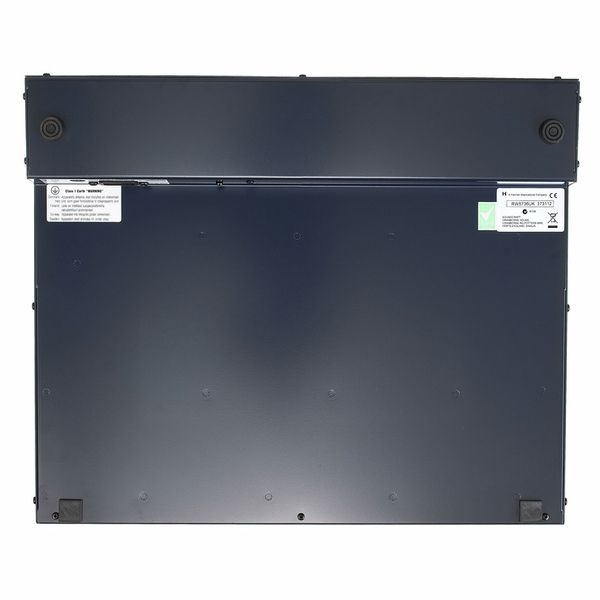 Soundcraft EPM12