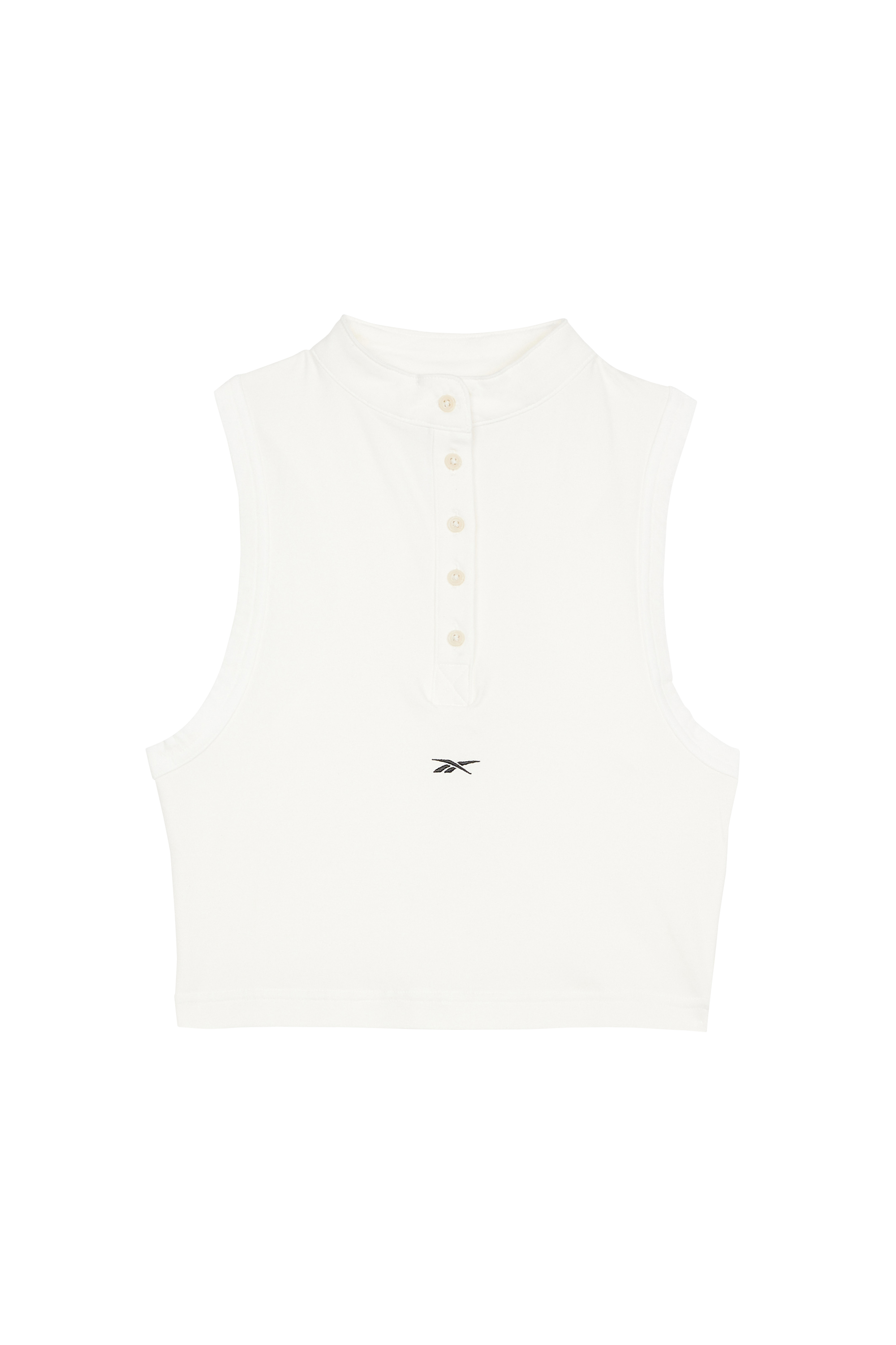 REEBOK top Beige
