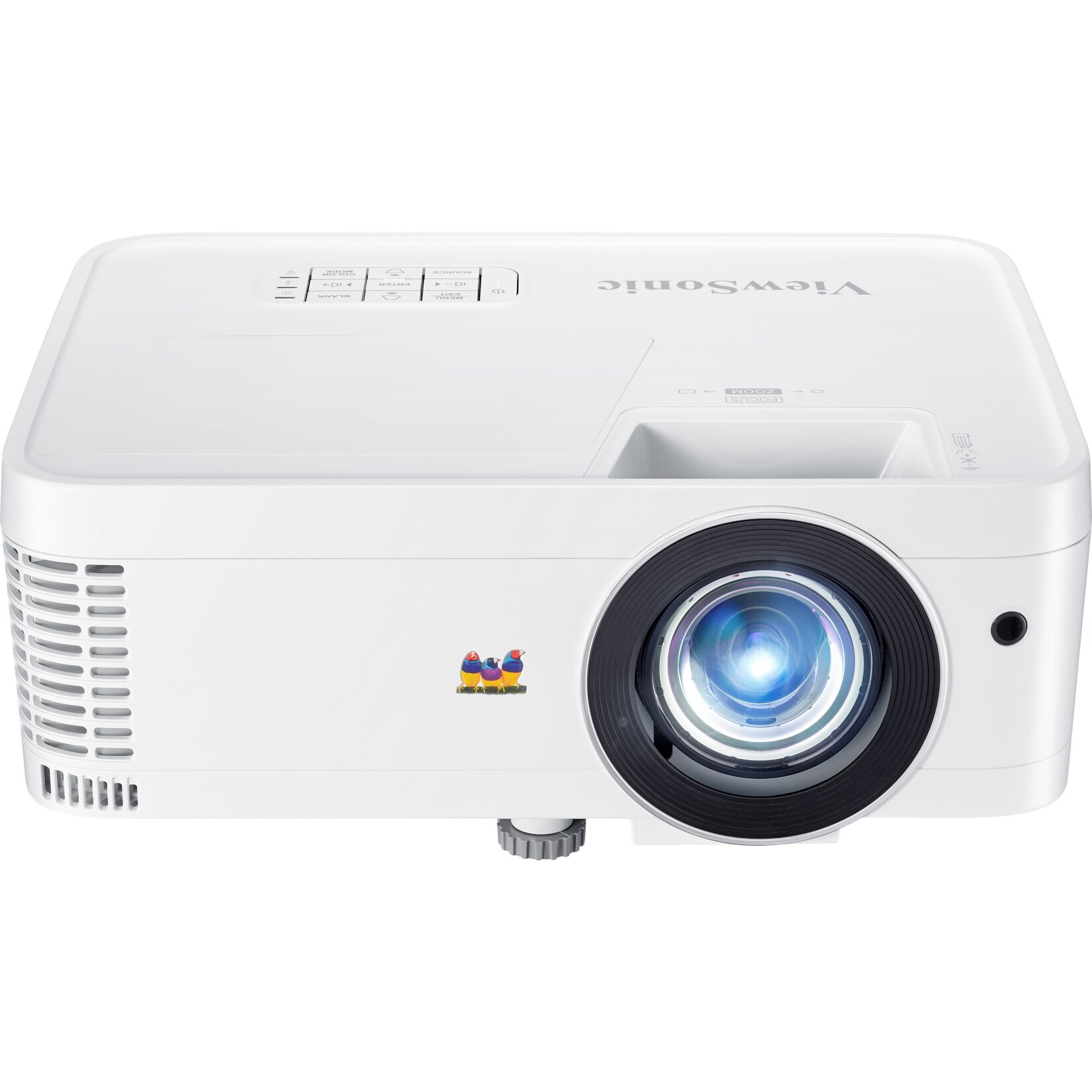 ViewSonic PX706HD Beamer