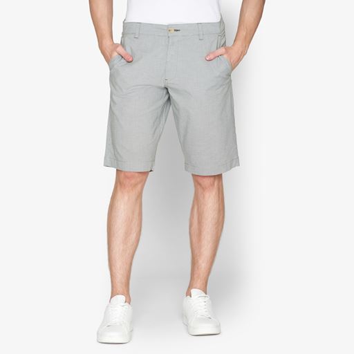 Signal Tim Pepita Shorts, Bottle Green, 3XL