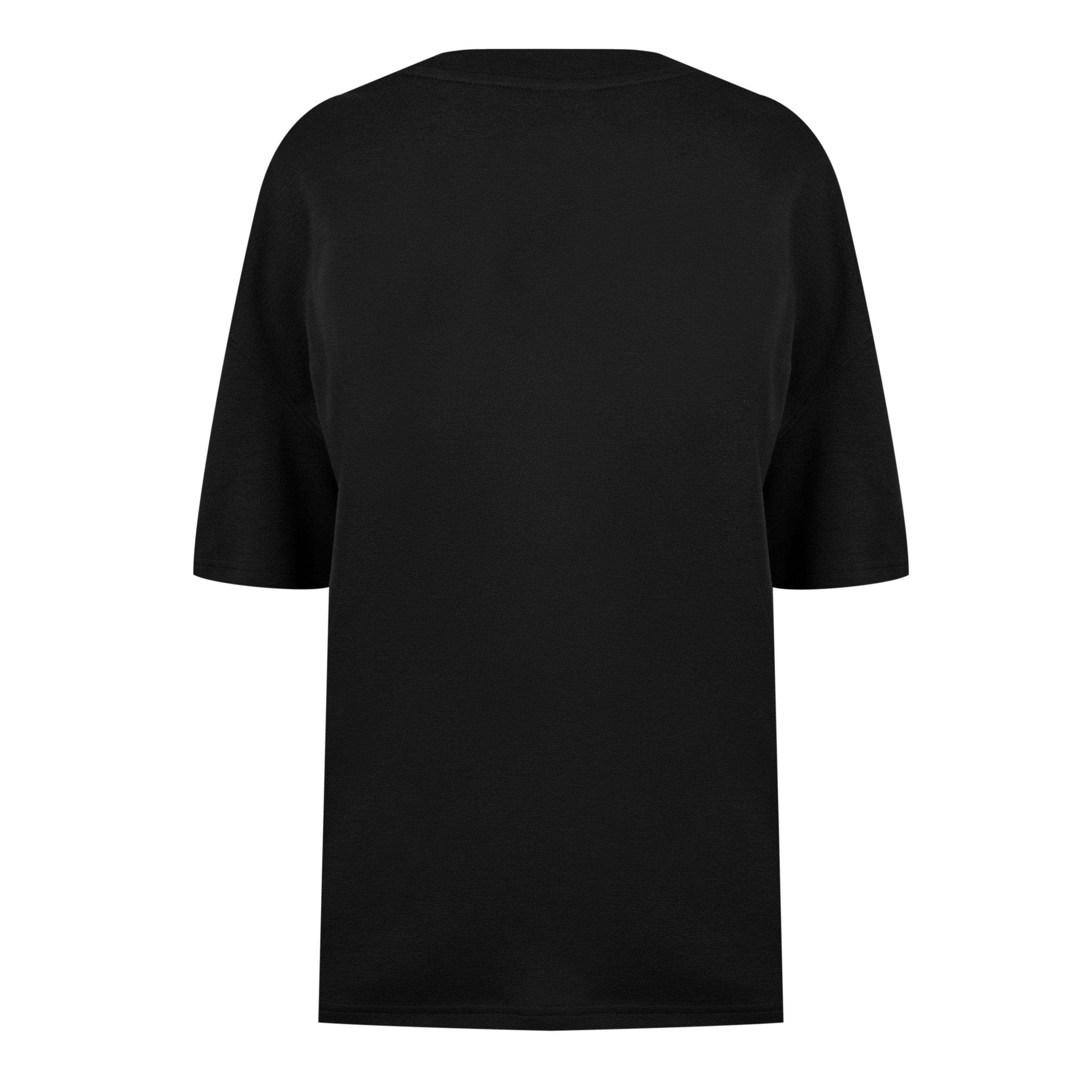 USA Pro Boyfriend T-Shirt Womens
