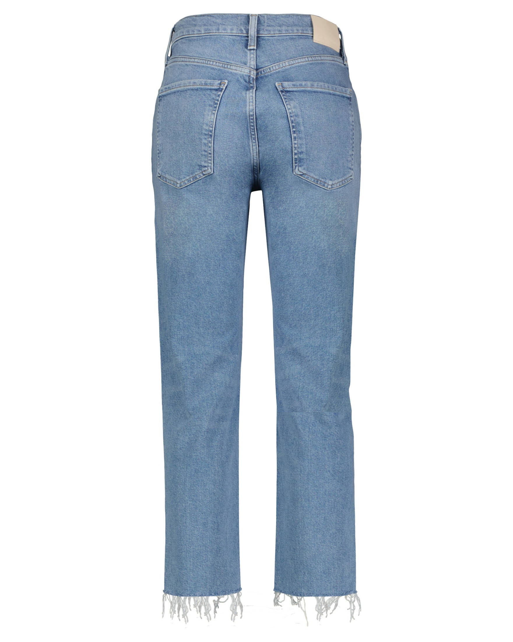 Citizens of Humanity| Damen Jeans DAPHNE Flared Fit verkürzt