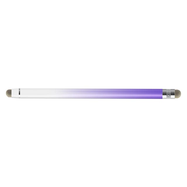 Gradient Kapacitiv Pen til Tablets & Telefoner Lilla