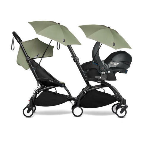Ombrelle YOYO Olive - STOKKE