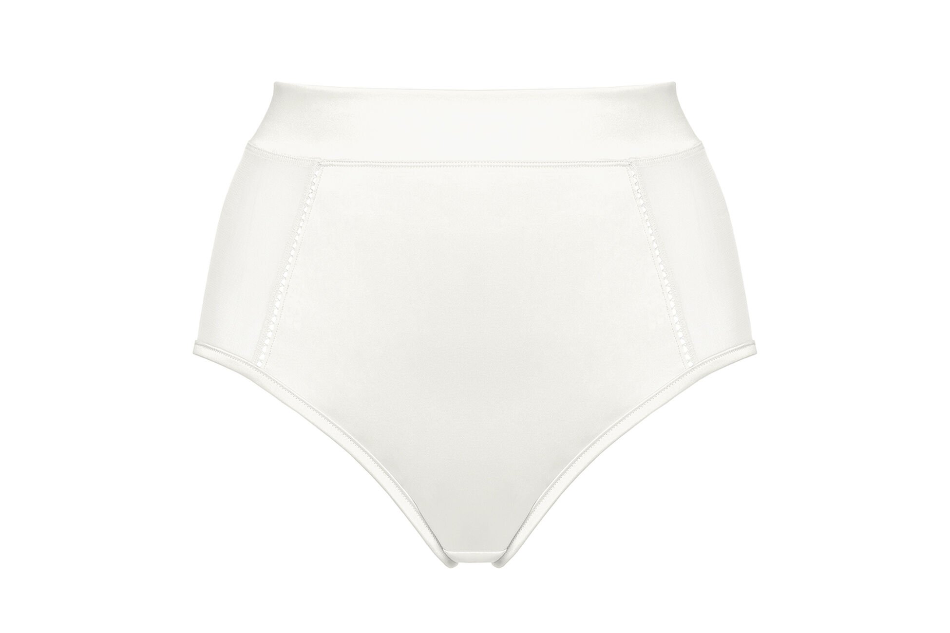 Exalte Culotte taille haute LYS