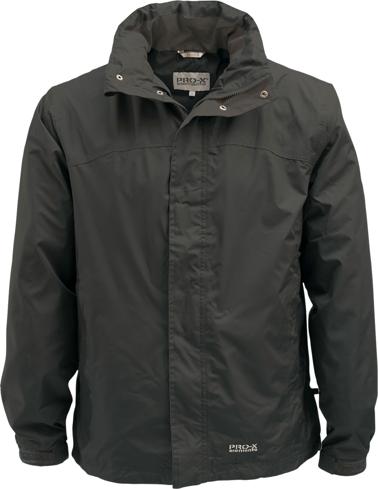 Pro-X Meran Herren Funktionsjacke anthrazit