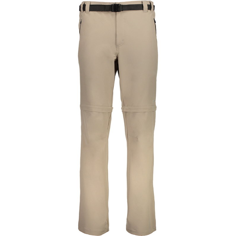 CMP Herren Zip Off Trekking Hose