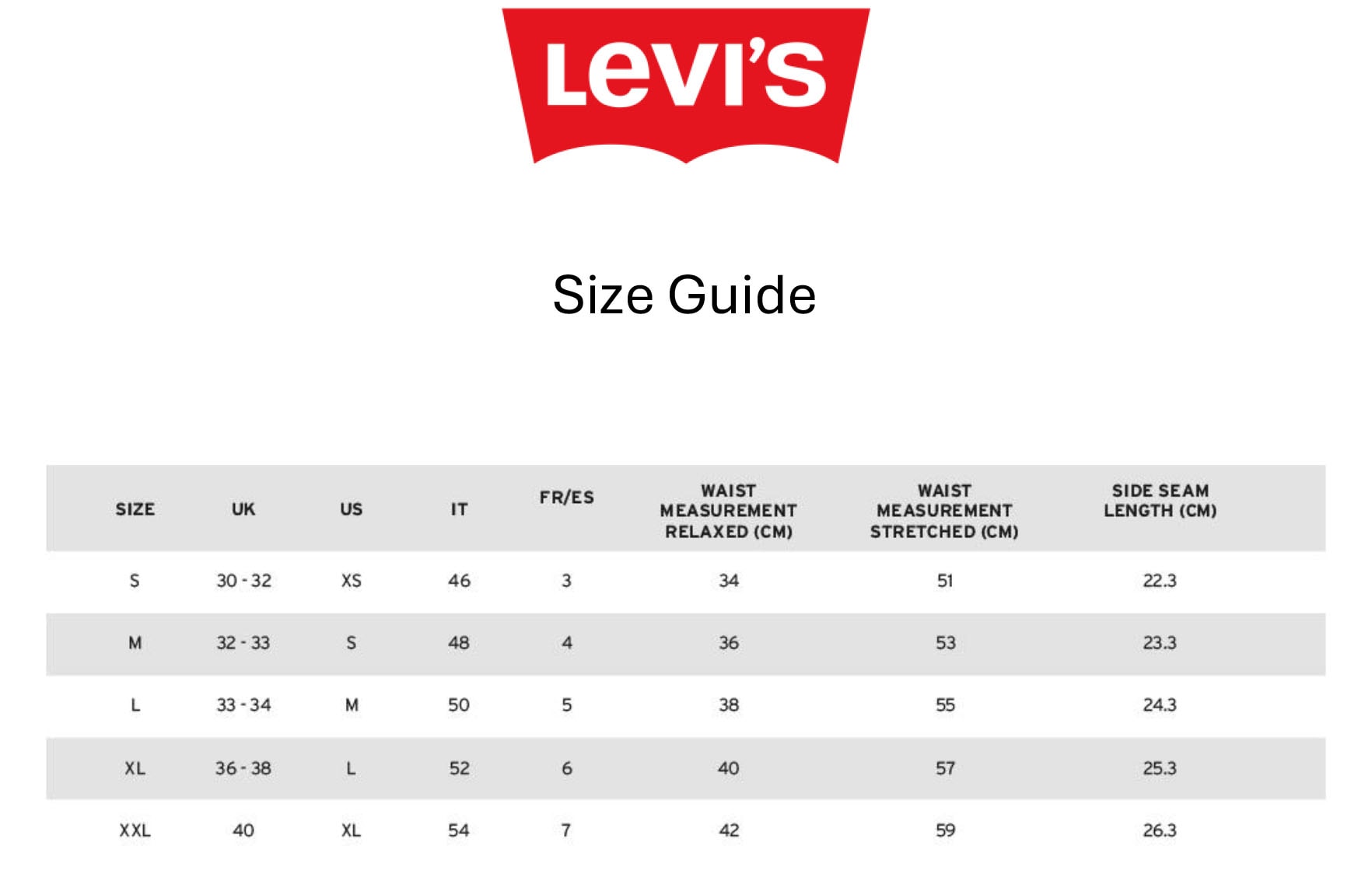 Levi's® T-Shirt 3er-Pack,  Rundhalsausschnitt, Kurzarm, elastisch