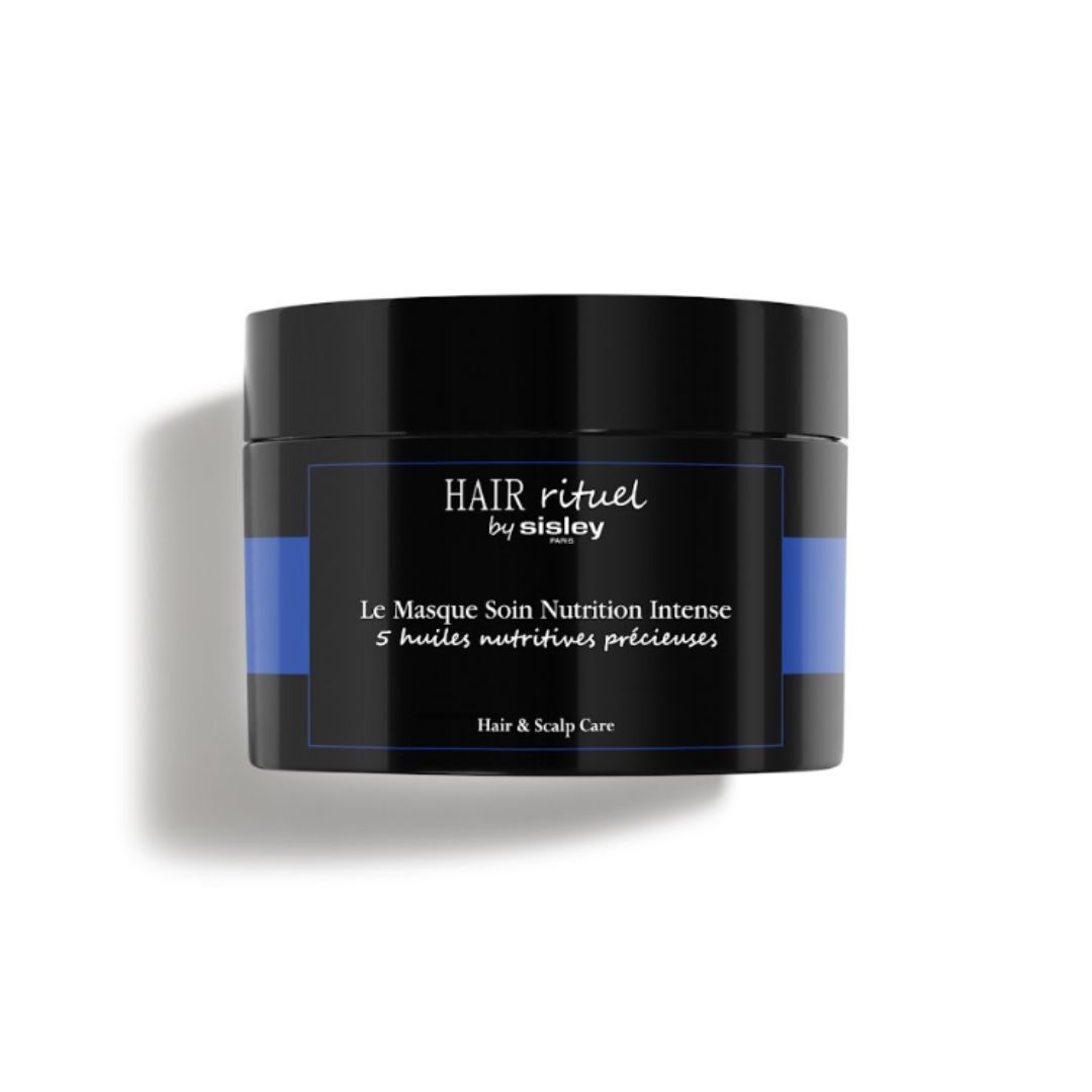 Hair Rituel by Sisley Paris Sisley Cabelos Le Masque Soin Nutrition Intense - 190ml