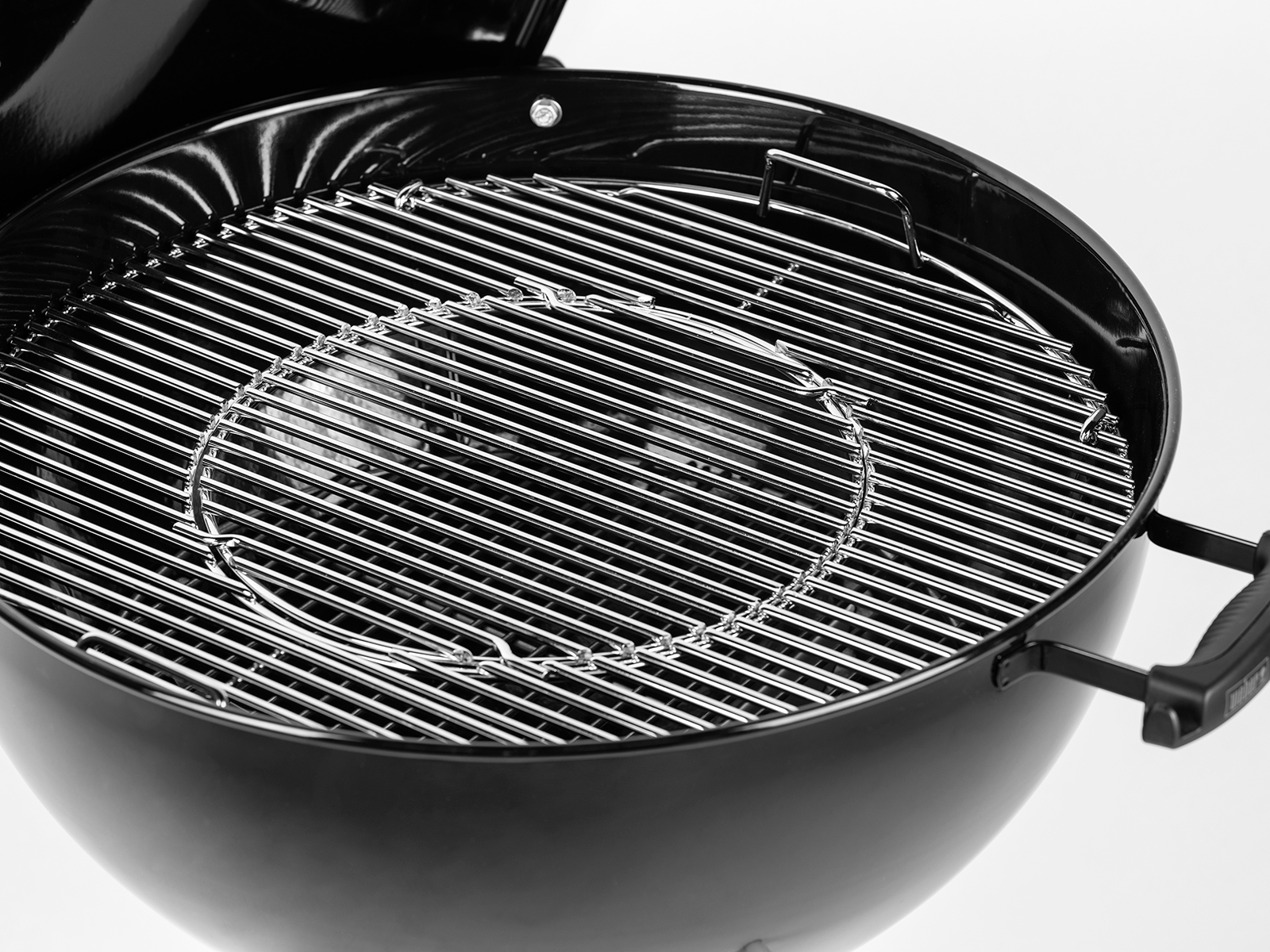 Weber Master Touch E-5750 GBS kolenbarbecue
