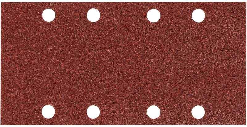 Makita P-31837 Schuurvel 93x230 K40 Red (10 stuks)
