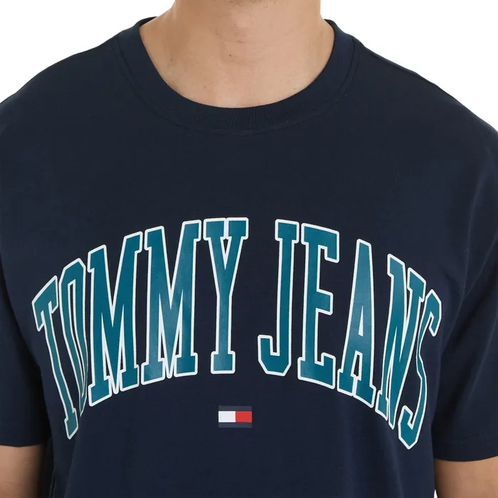 Tommy Hilfiger Regular Popcolor Shirt Heren