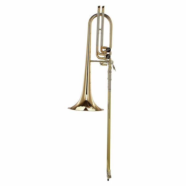 Schagerl Bass Trombone Aurora