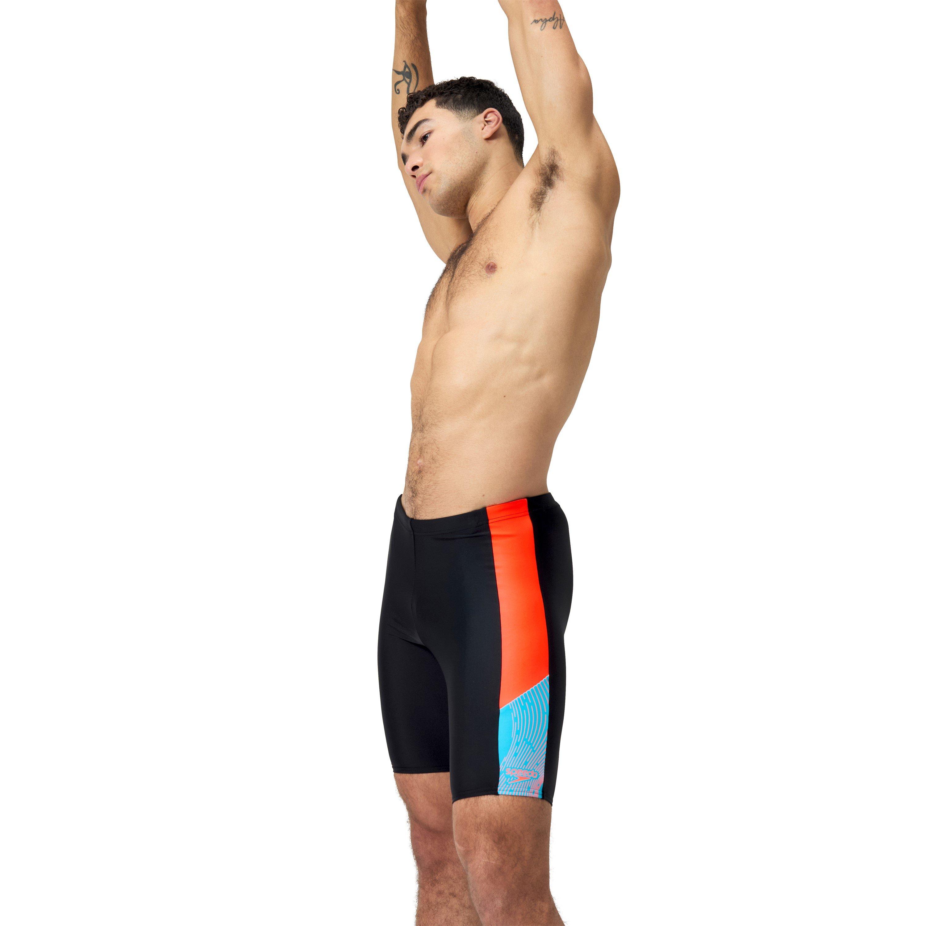 Speedo Mens Dive Jammer