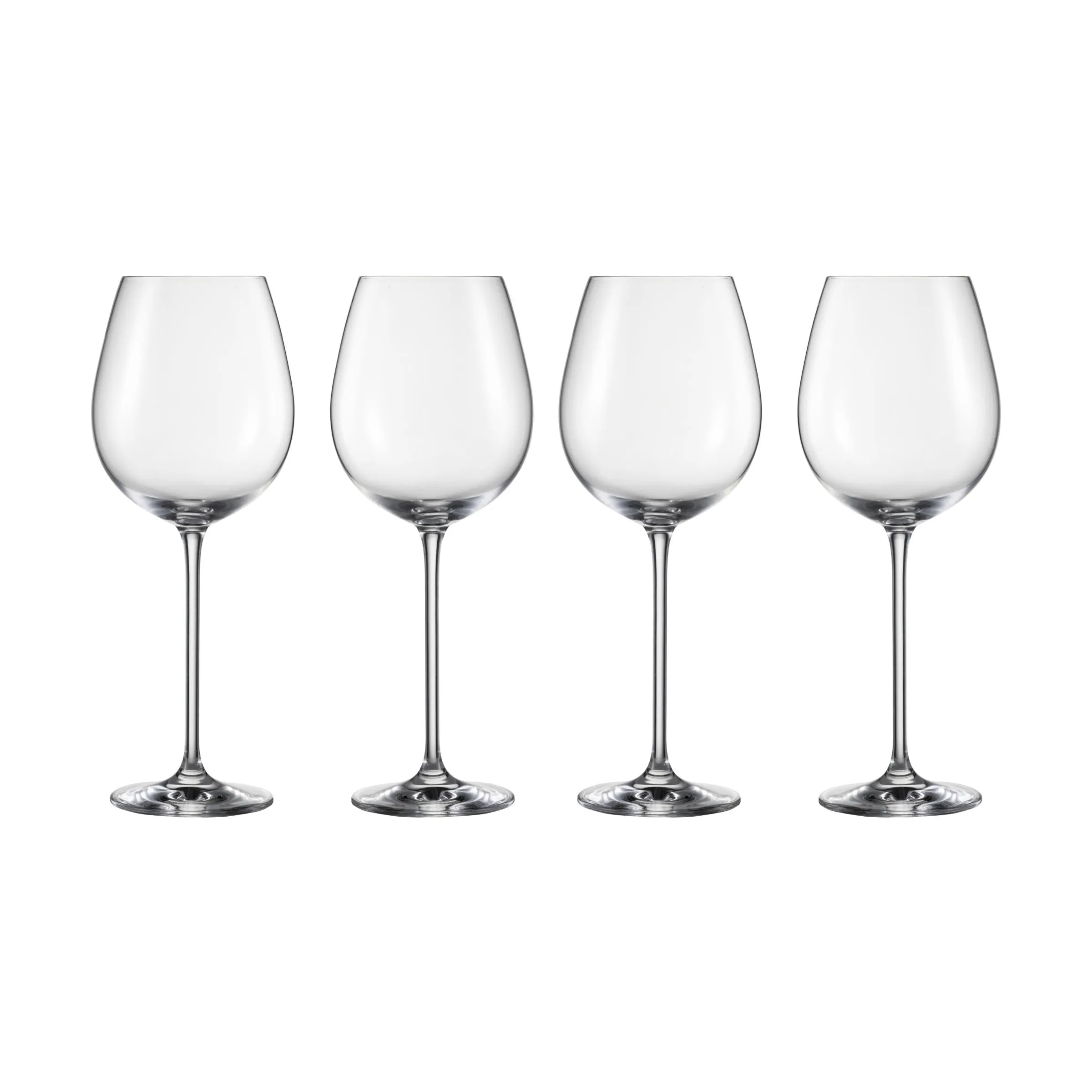 Schott Zwiesel Vinos Hvidvinsglas - 4 stk.