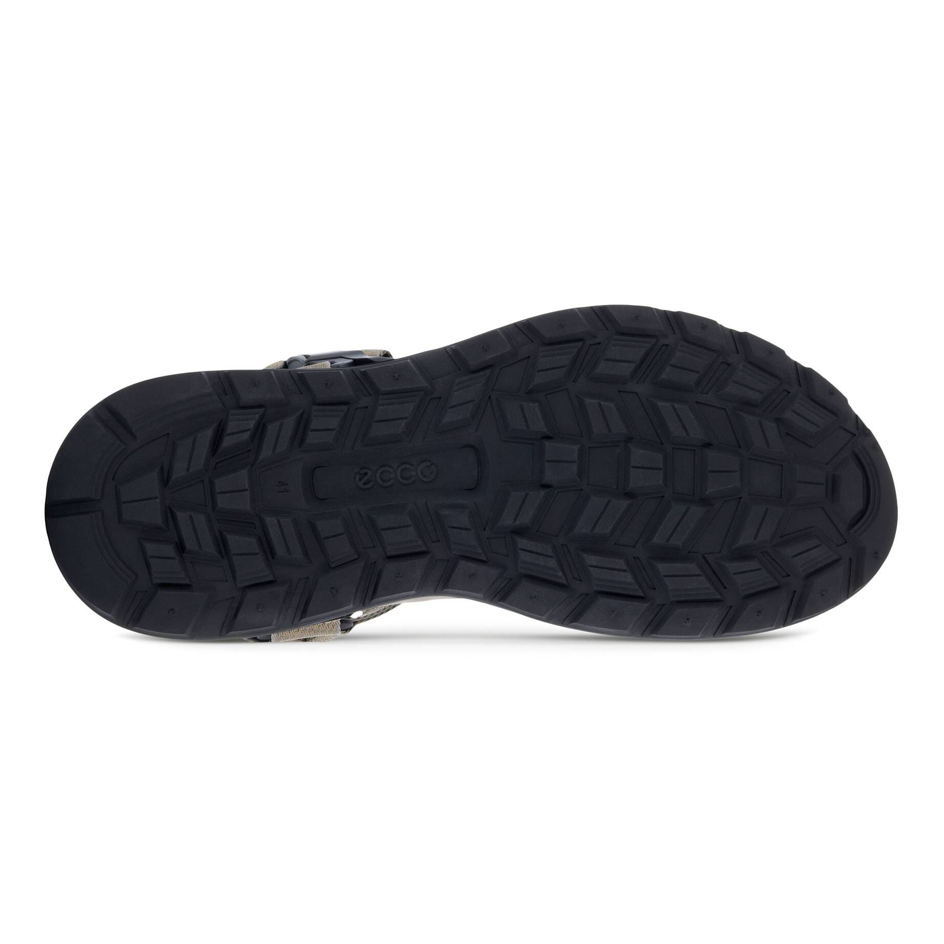 Ecco| Herren Trekkingsandalen EXOWRAP M