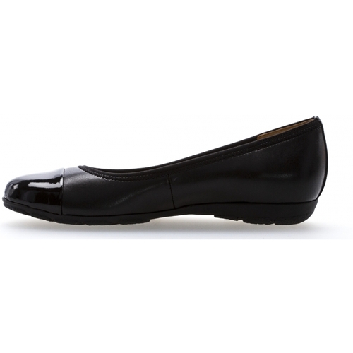 Gabor - 74.161/57T2.5 Negro