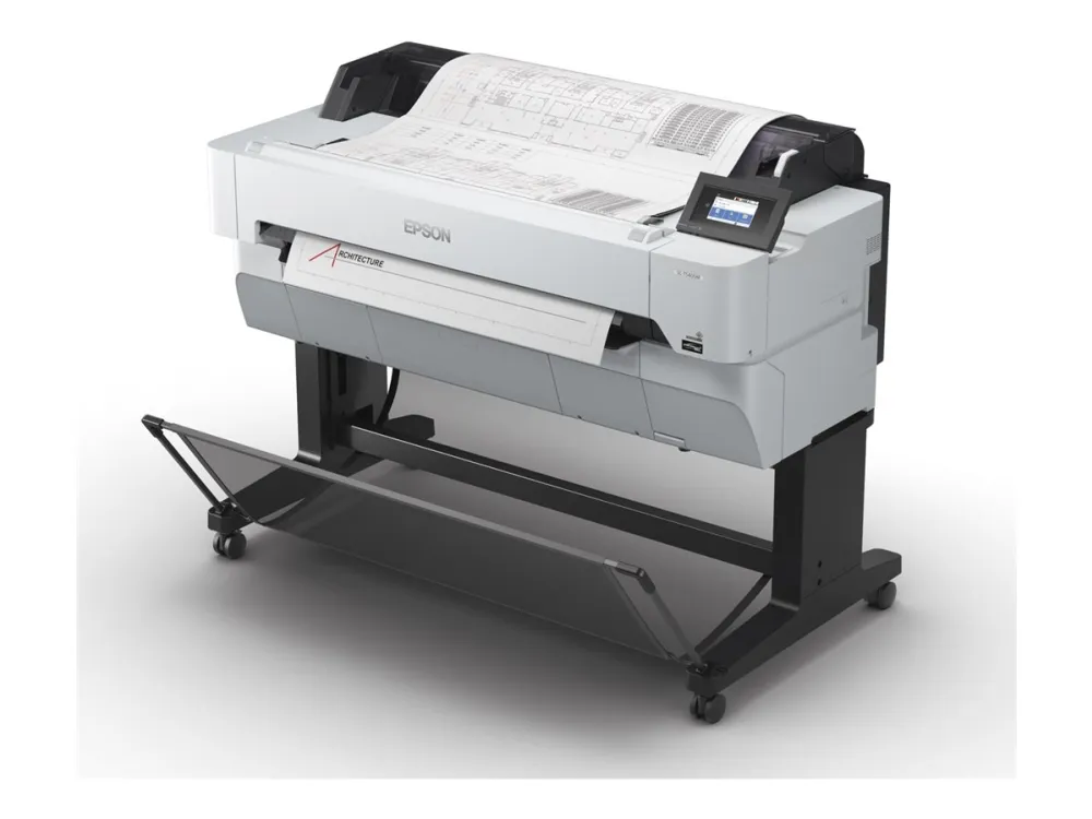 Epson SureColor SC-T5400M - 36