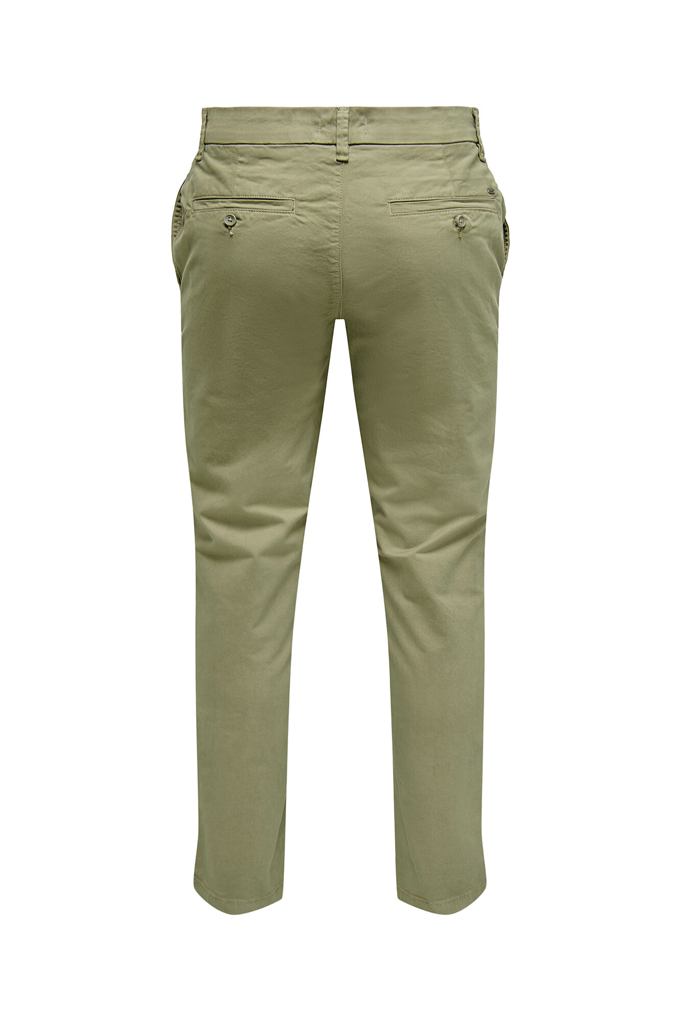 Calças chino