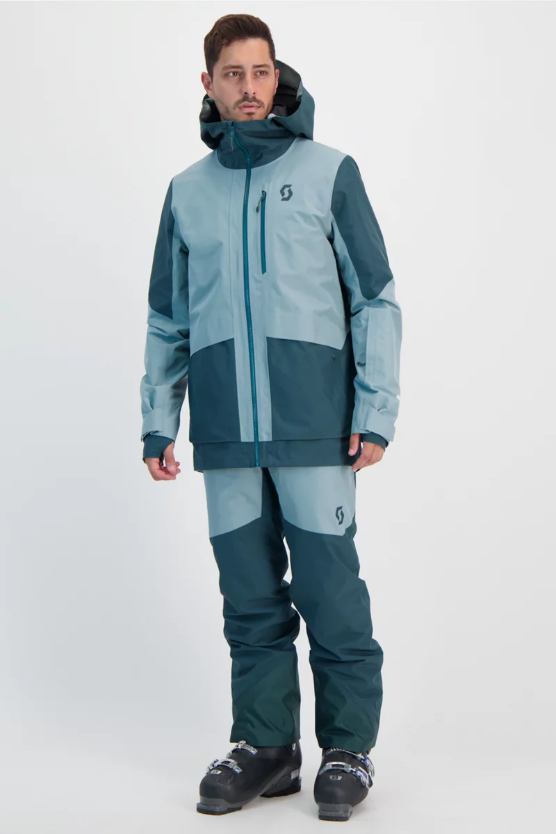SCOTT Vertic Gore-Tex® 2L Herren Freeridejacke