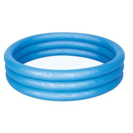 Bestway Pool 3-Ring Uni, 122 x 25 cm, 1 Stück, 2-fach sortiert