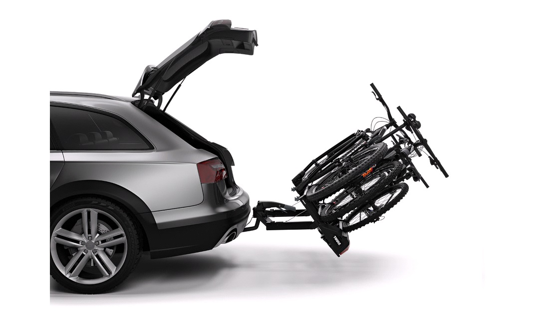 Cykelholder Thule VeloSpace XT 3B 13PIN