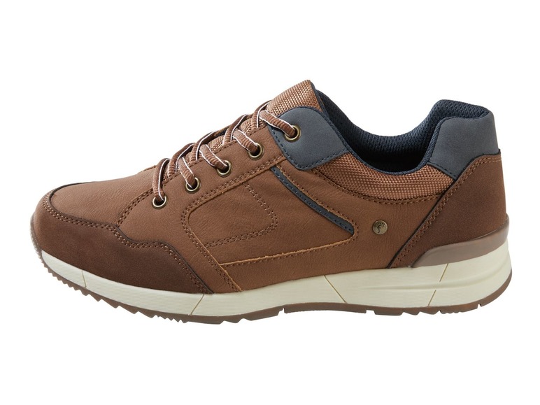 Comfortsneakers voor heren
