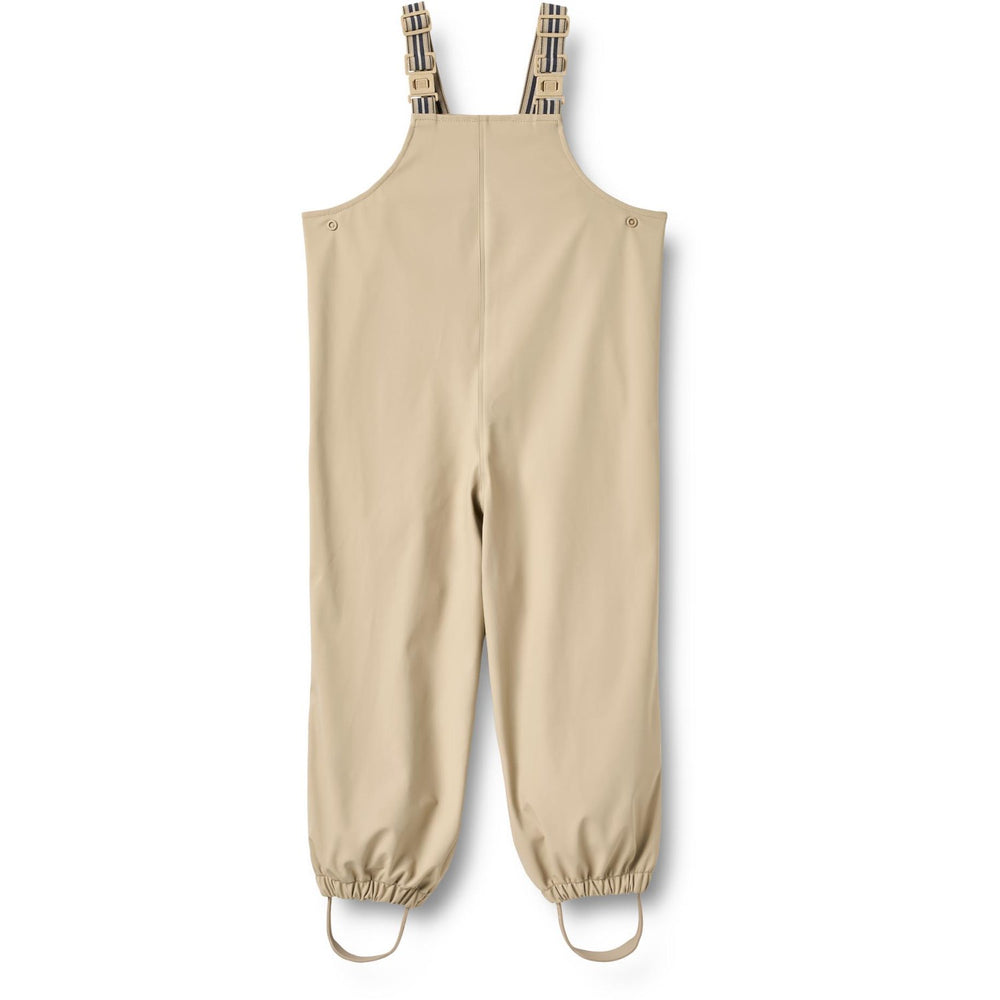 Køb Wheat White Pepper Regntøj Charlo Overall