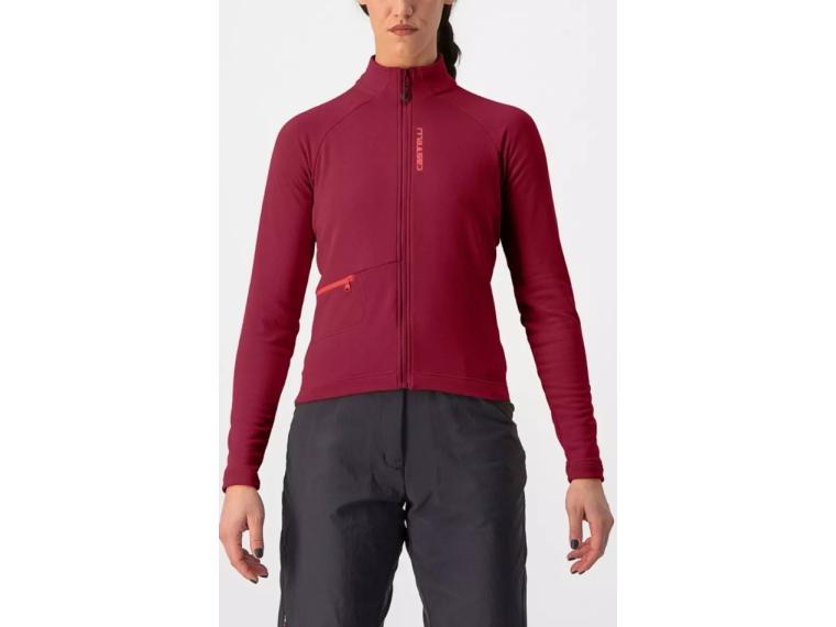 Castelli Unlimited Trail W Fietsshirt
