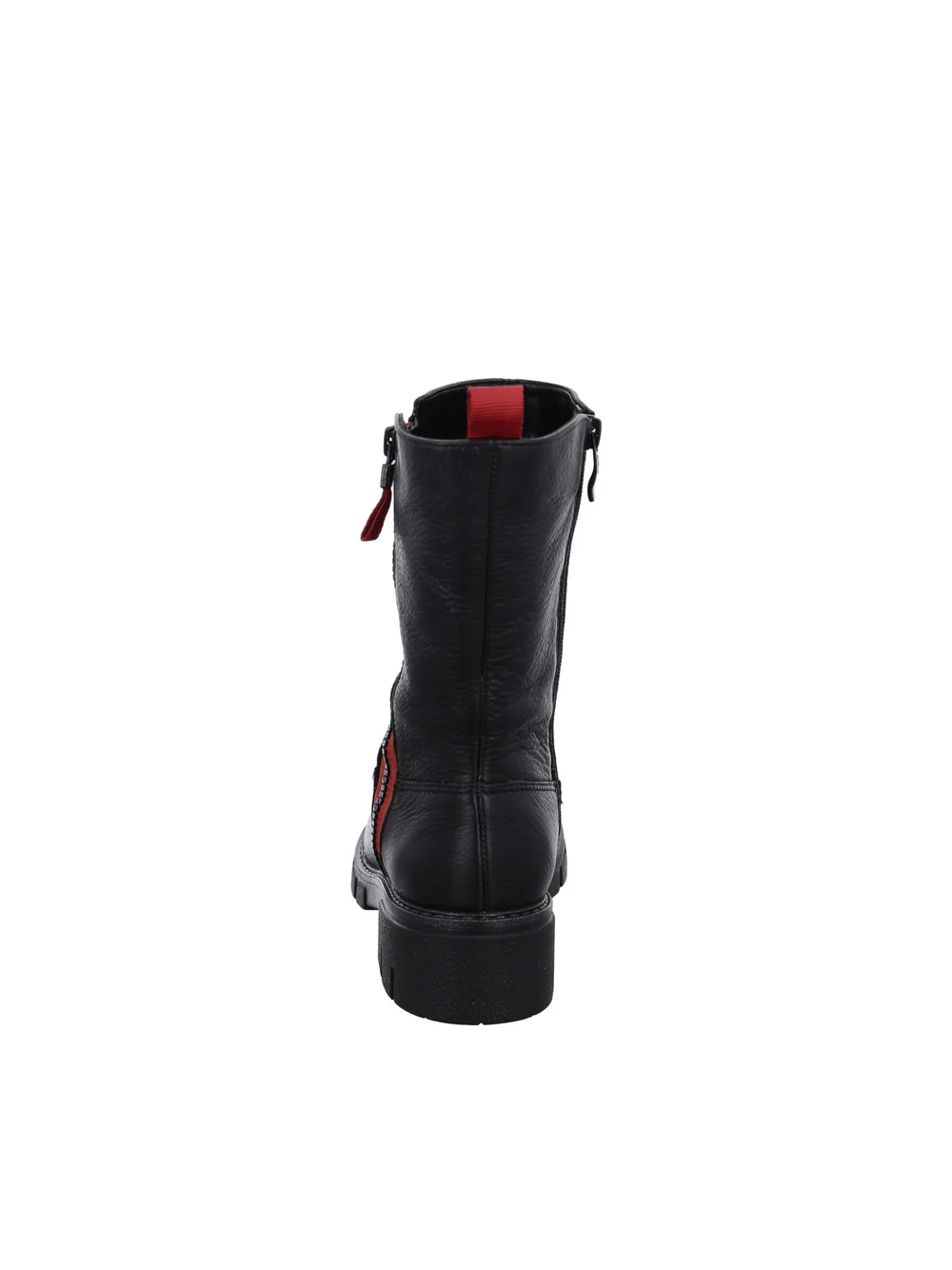 Stiefel Dover schwarz