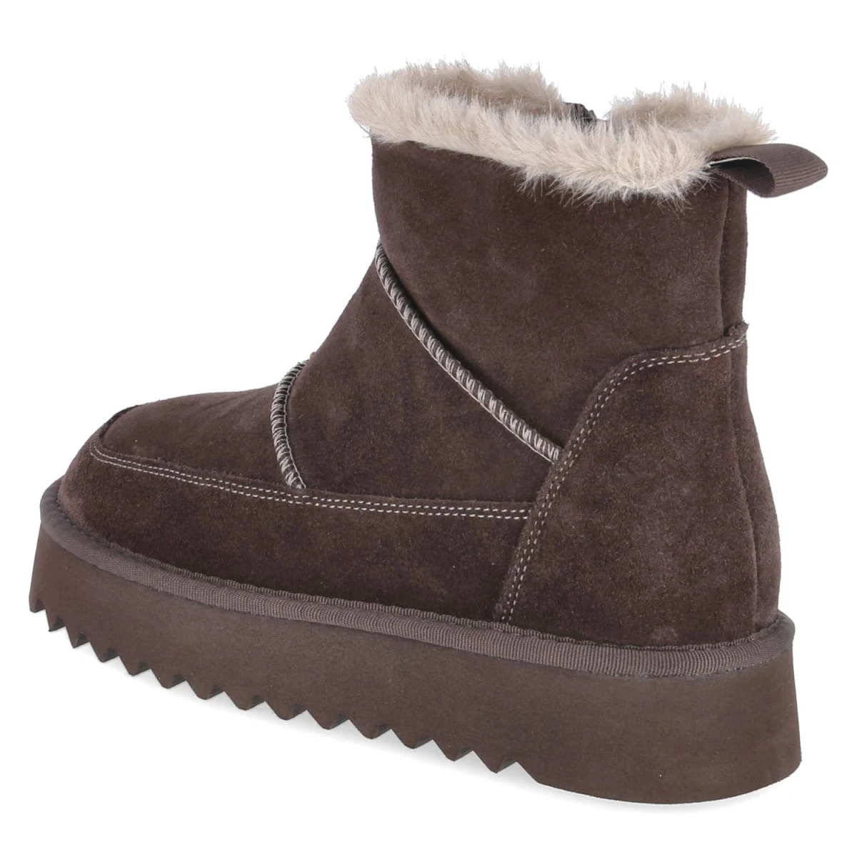TamarisWintersboots - MOCCA