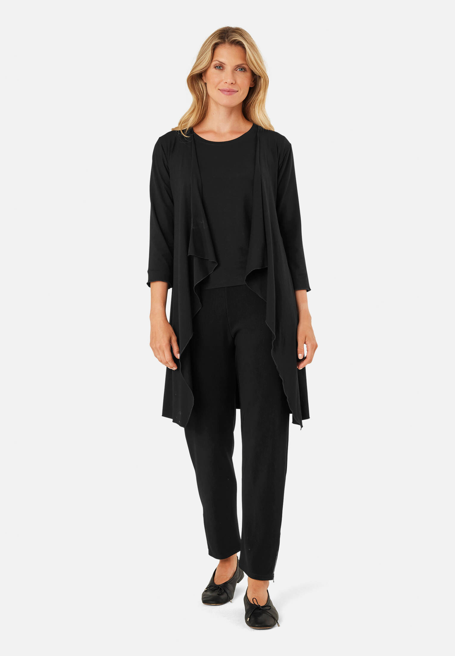MASAI| Damen Strickjacke MaIbone