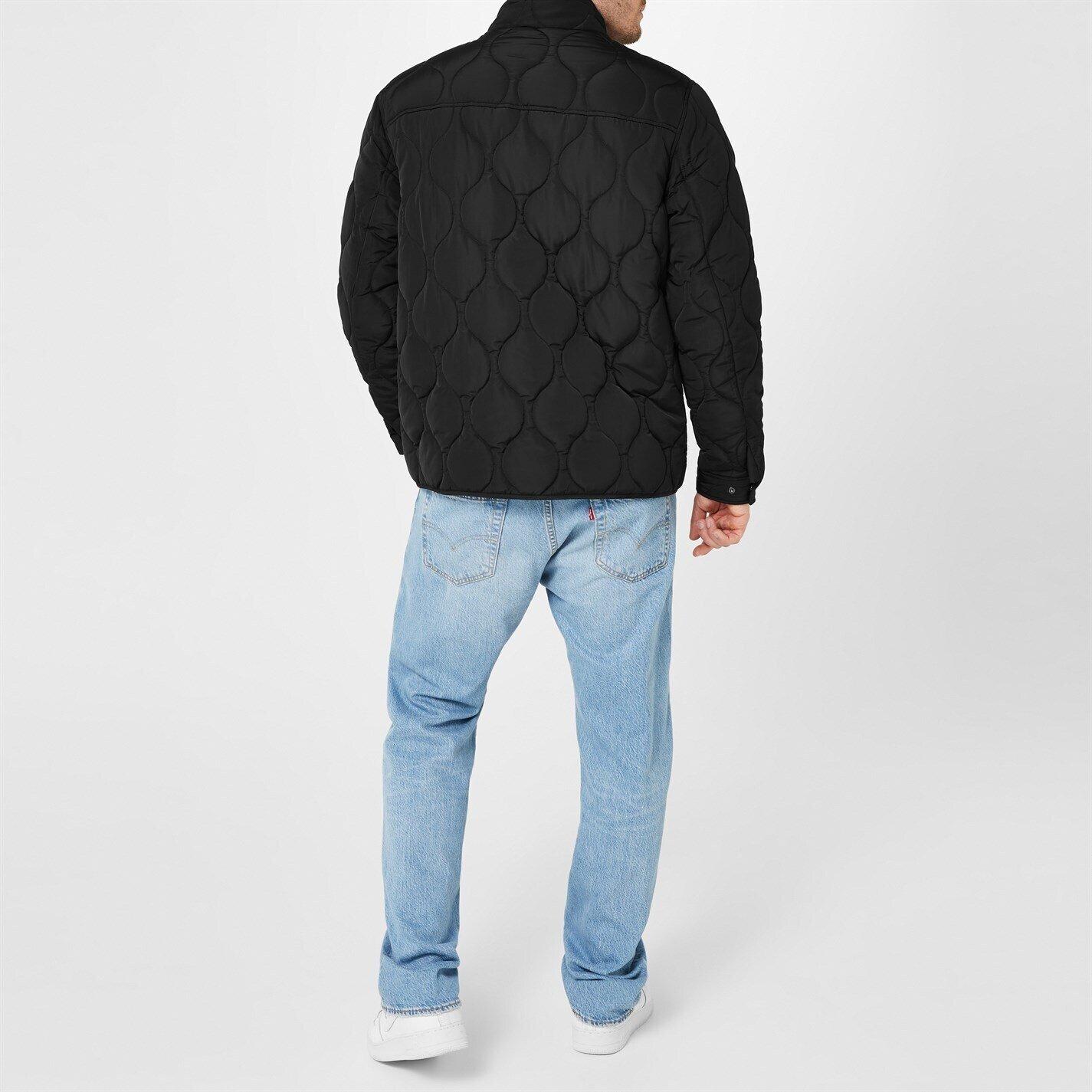 Firetrap Kingdom Jacket Mens