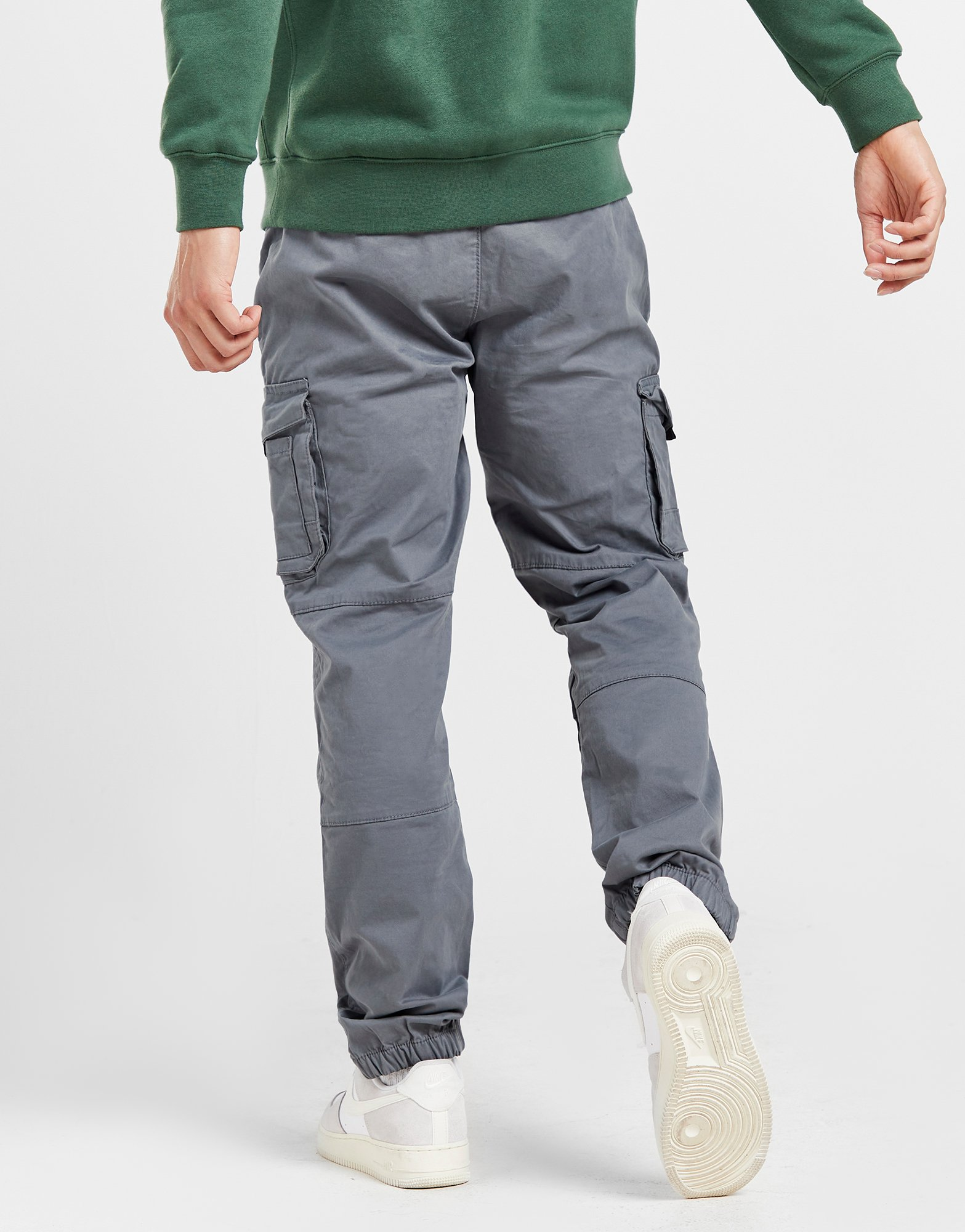 Sonneti Pantalon Cargo Homme