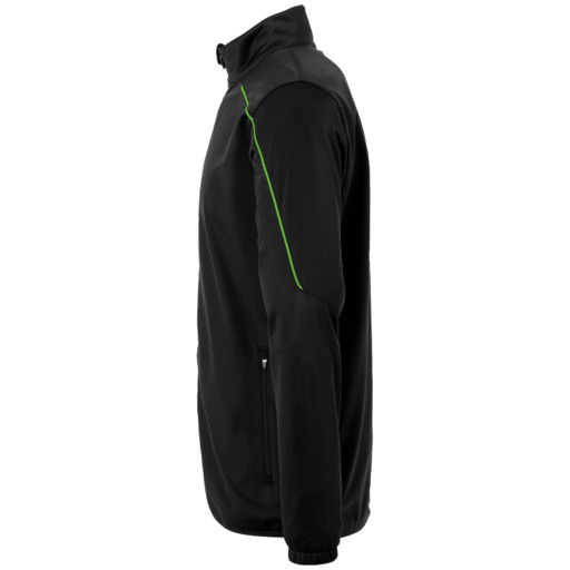 Jaqueta Stream 22 Classic Preta Uhlsport