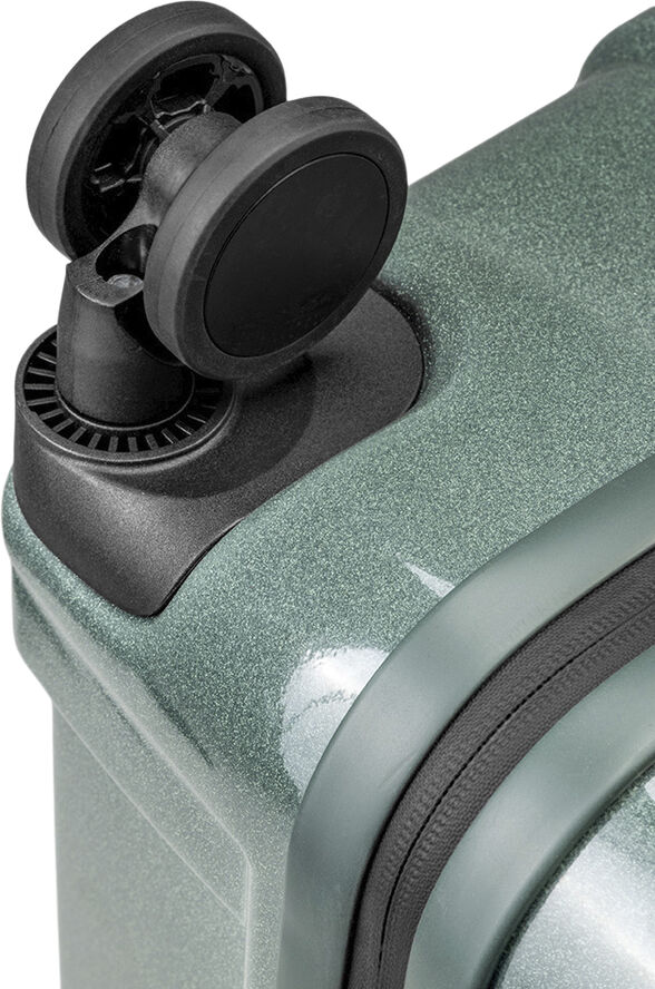 EPIC Crate Reflex EVO Emeraldgreen