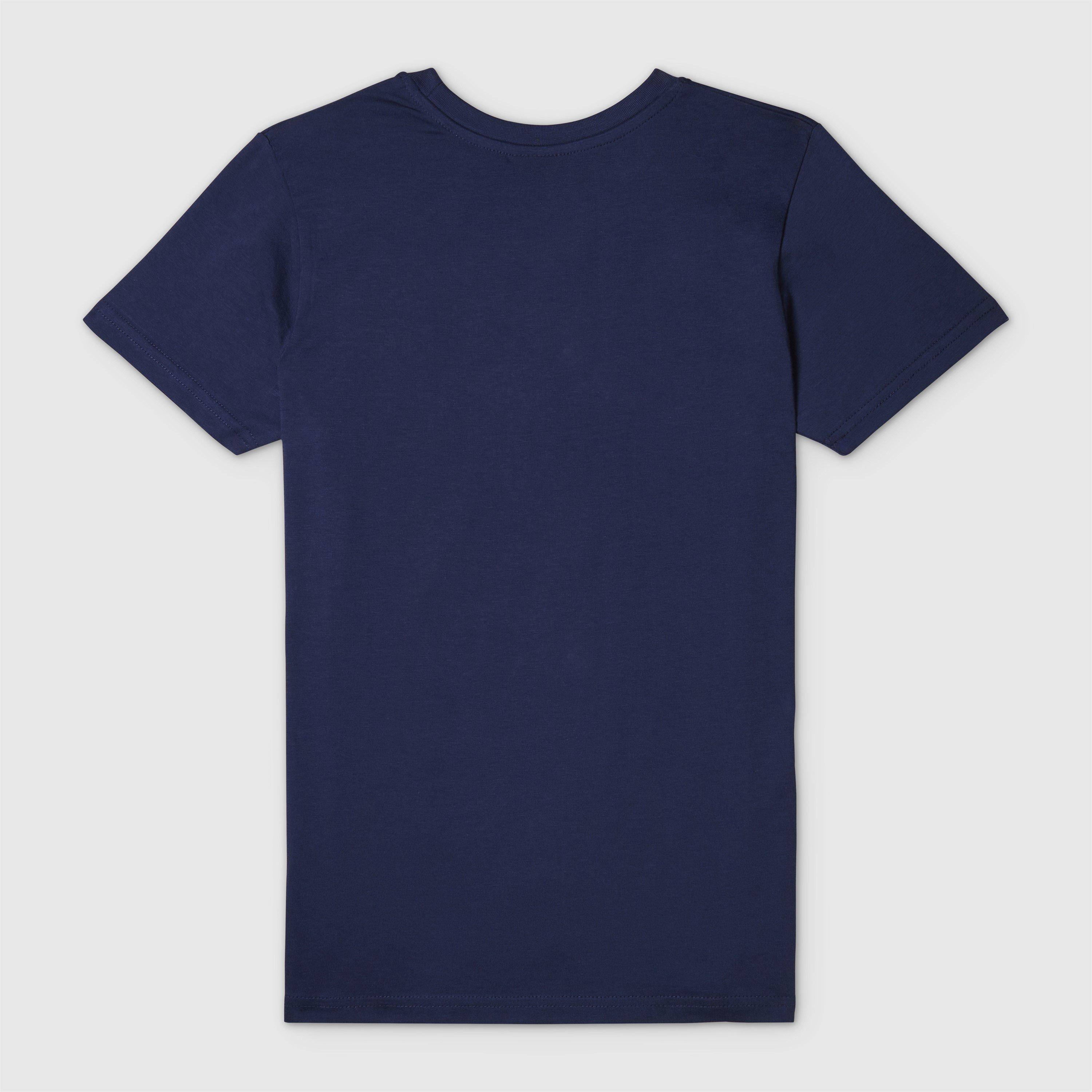 Ellesse Valera Junior Tee