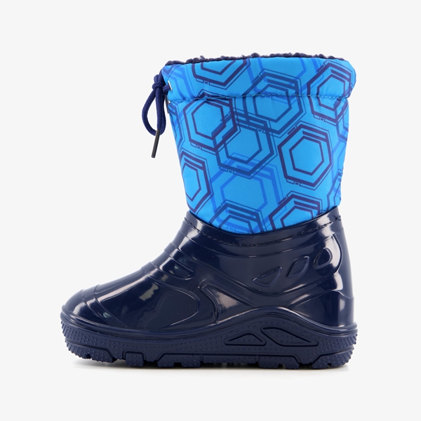 Paw Patrol gevoerde kinder snowboots