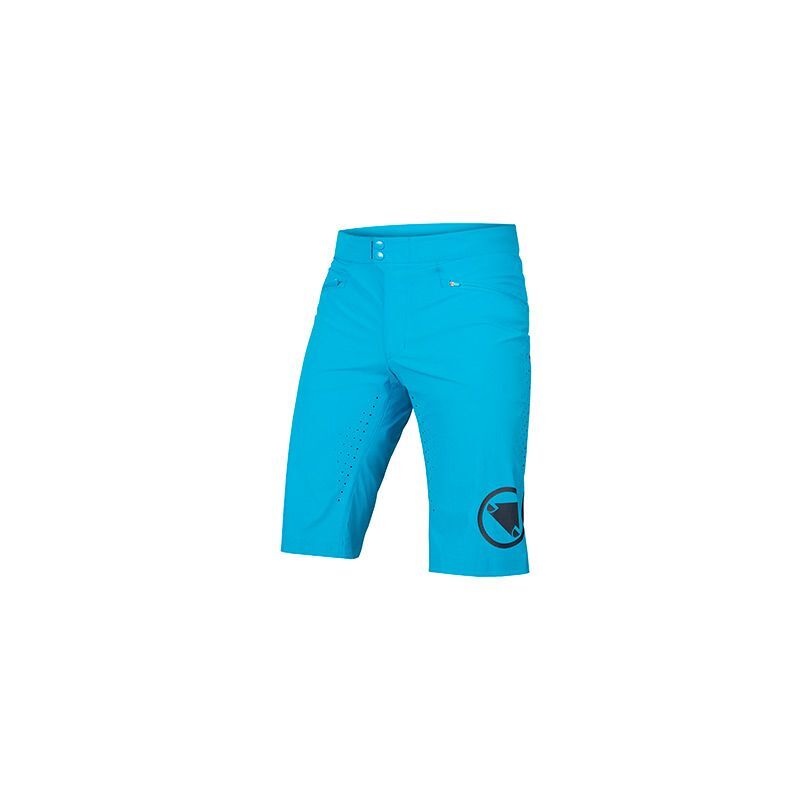 SingleTrack Lite Short - Short VTT homme