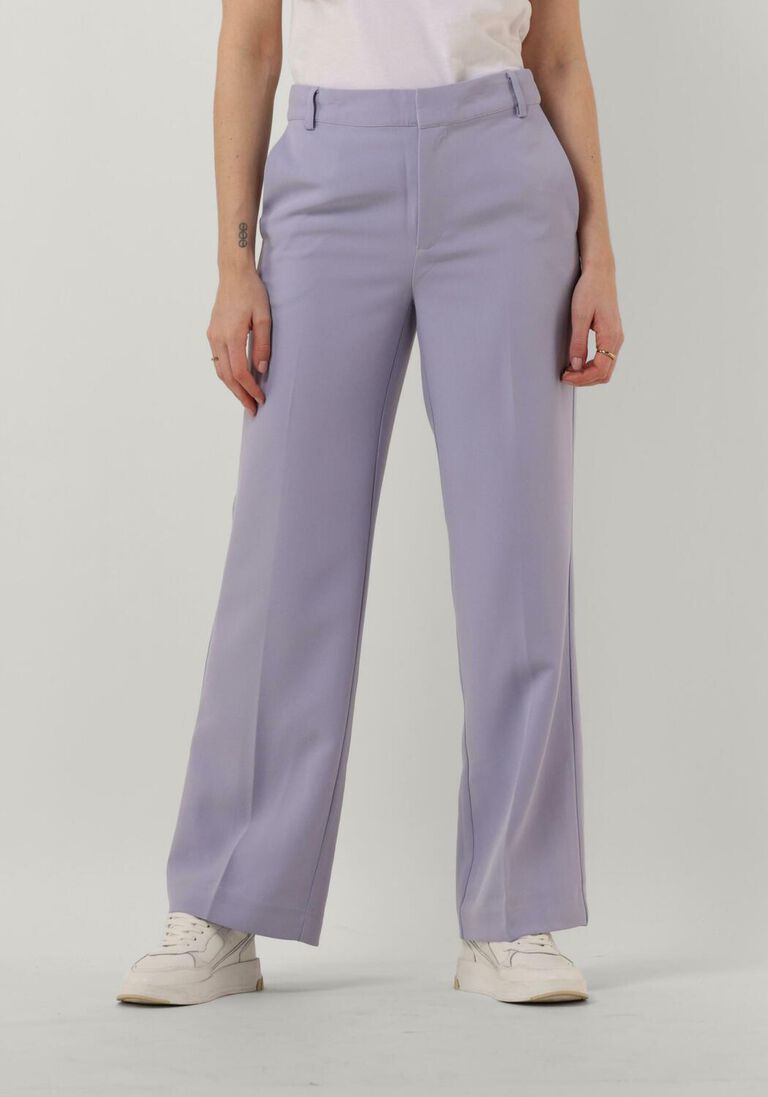 MY ESSENTIAL WARDROBE lila my essential wardrobe pantalon 29 the tailored pant