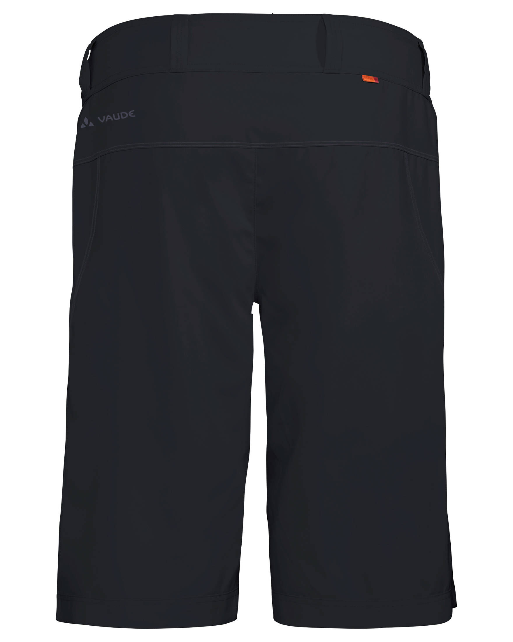 VAUDE| Damen Radlershorts 