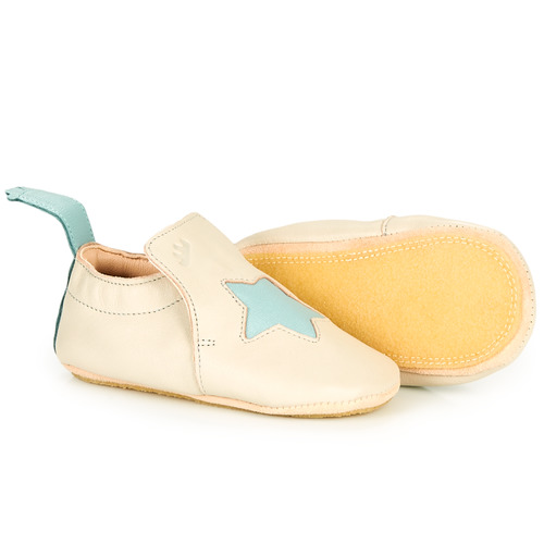 Easy Peasy - BLUBLU ETOILE - Beige