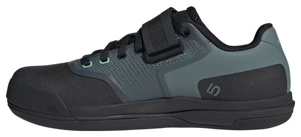 Chaussures VTT adidas Five Ten Hellcat Pro CNoir/CRYWHT/HAZEME Femme