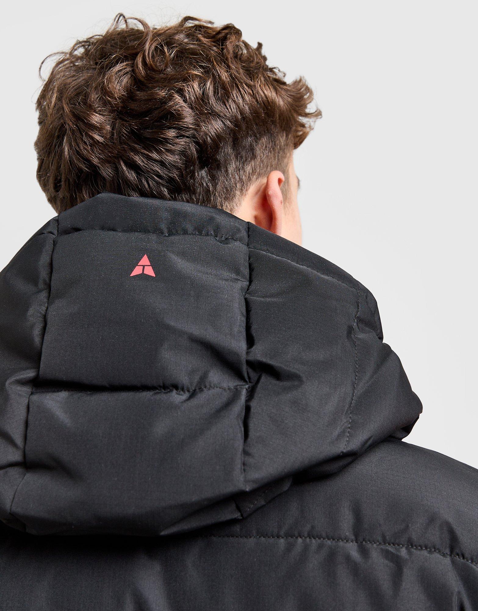 Technicals Veste Reign Homme
