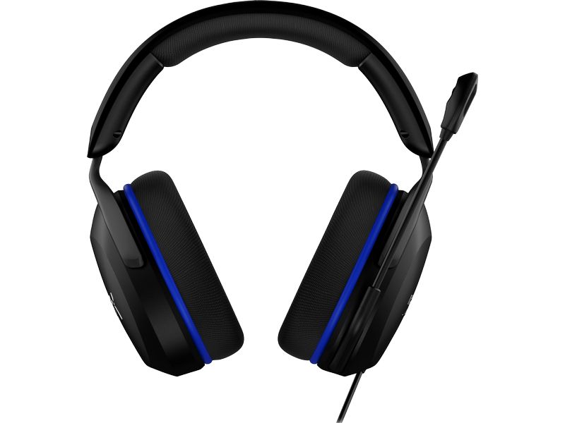 HyperX Headset CloudX Stinger 2 Core Schwarz Komfortables Gaming-Headset für Spielkonsolen