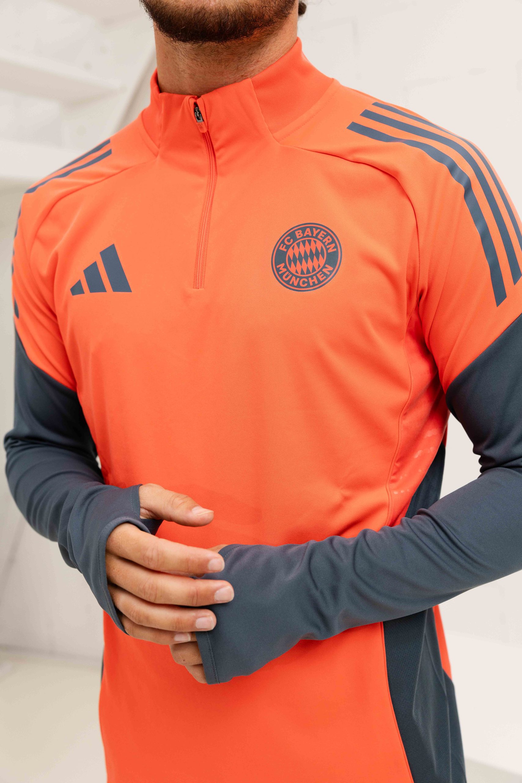 F.C. Bayern München Trainingspak Senior 2025/2026