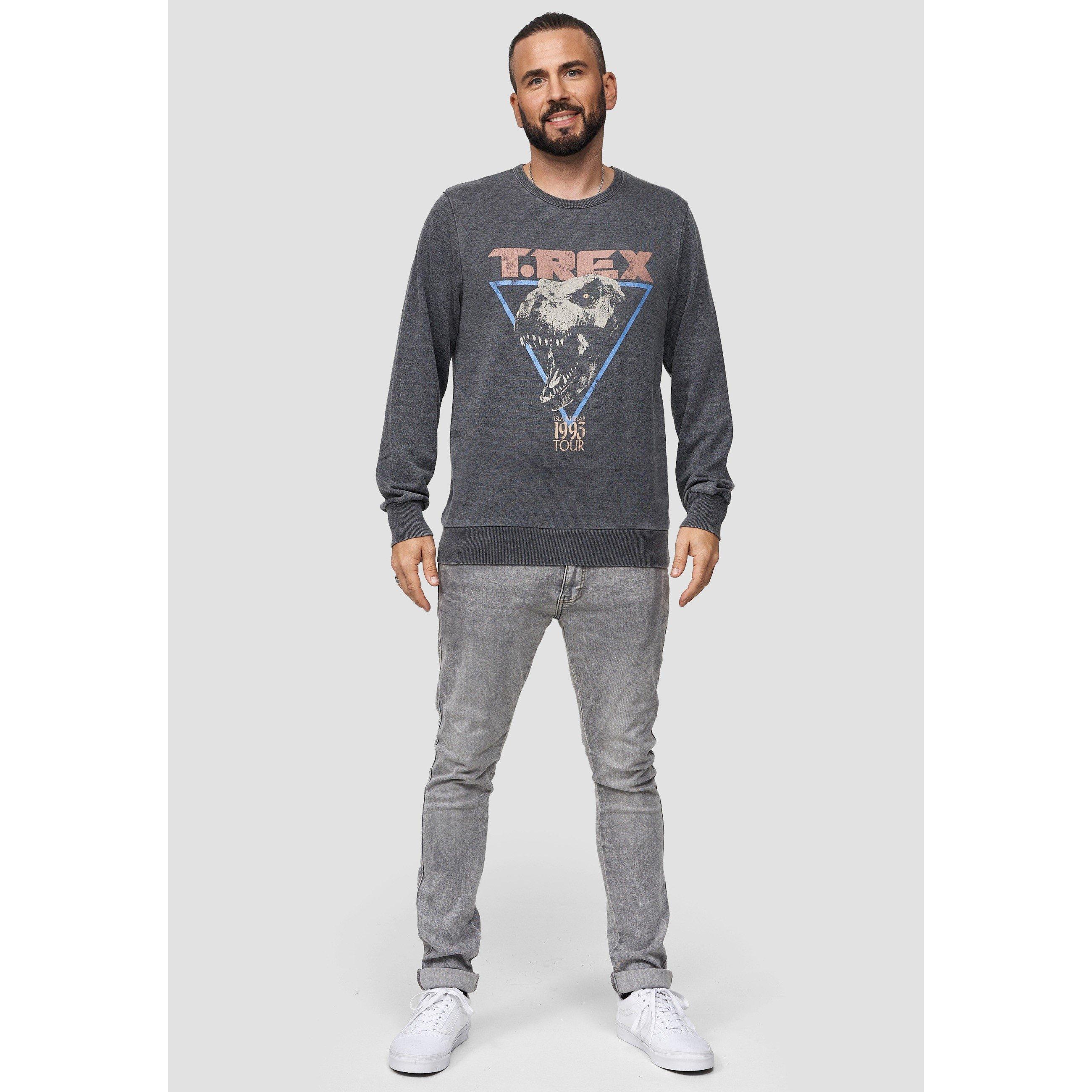 Jurassic Park Sweater 99
